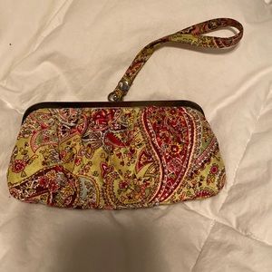 5 for $25 Vera Bradley coin purse